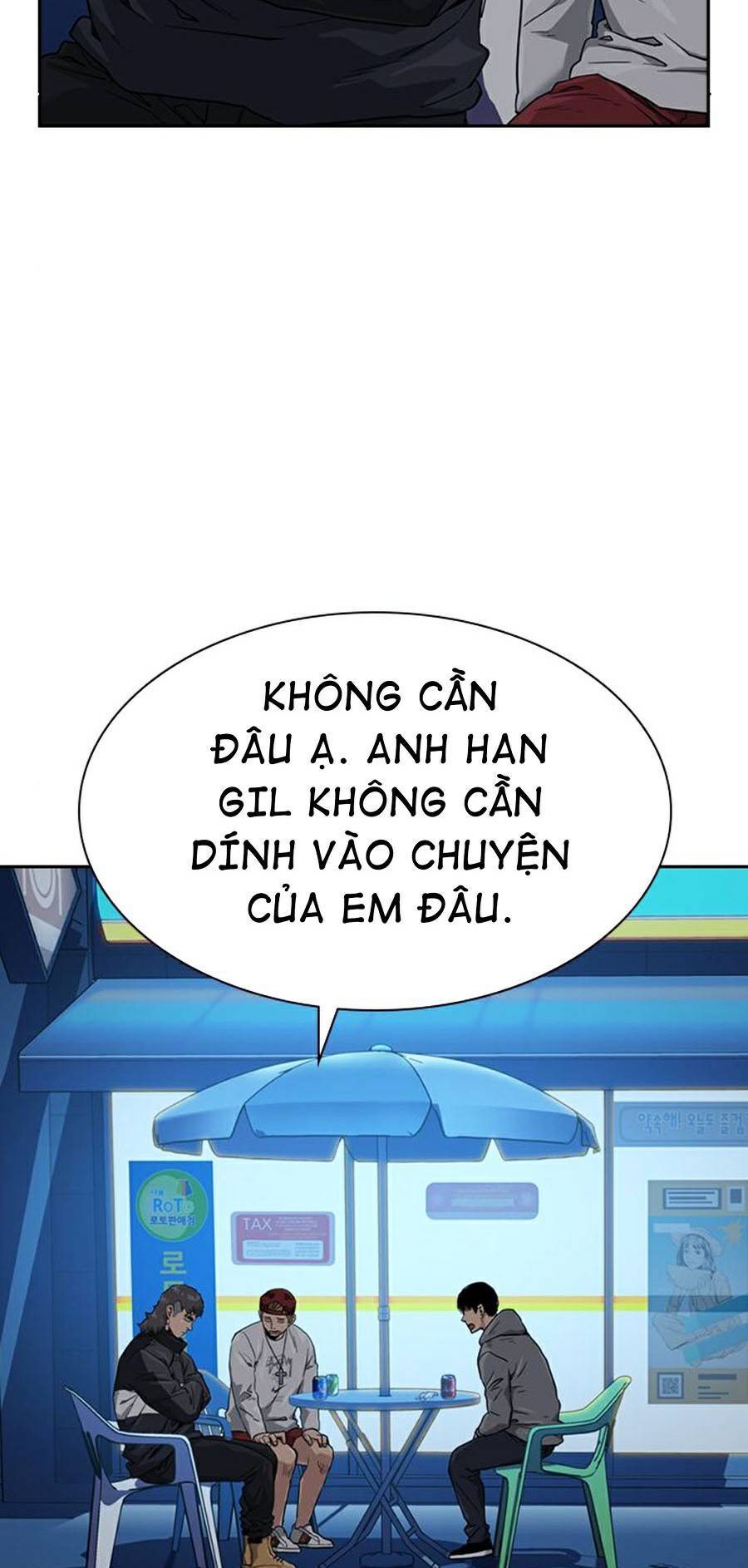 Để Có Thể Sống Sót Chapter 39 - 47