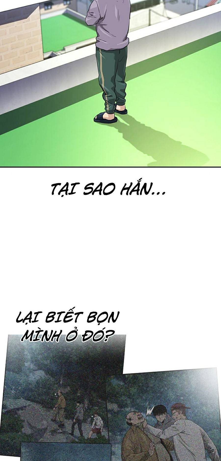 Để Có Thể Sống Sót Chapter 39 - 71