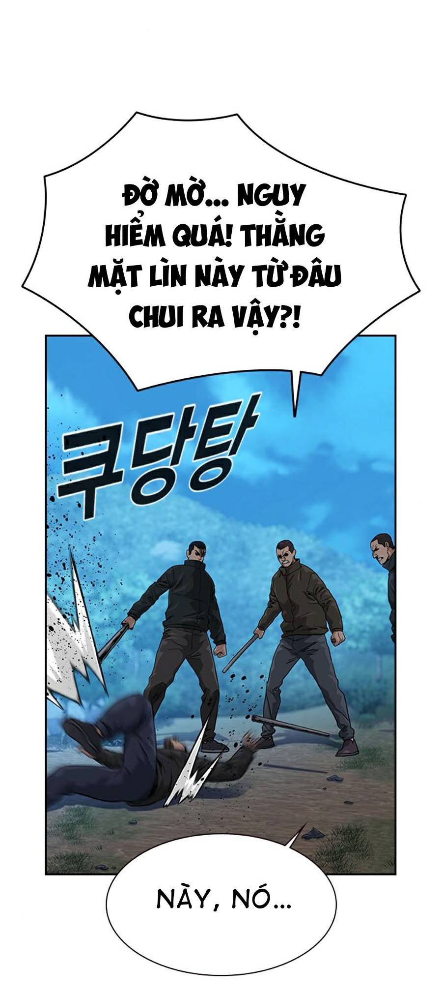 Để Có Thể Sống Sót Chapter 39 - 10