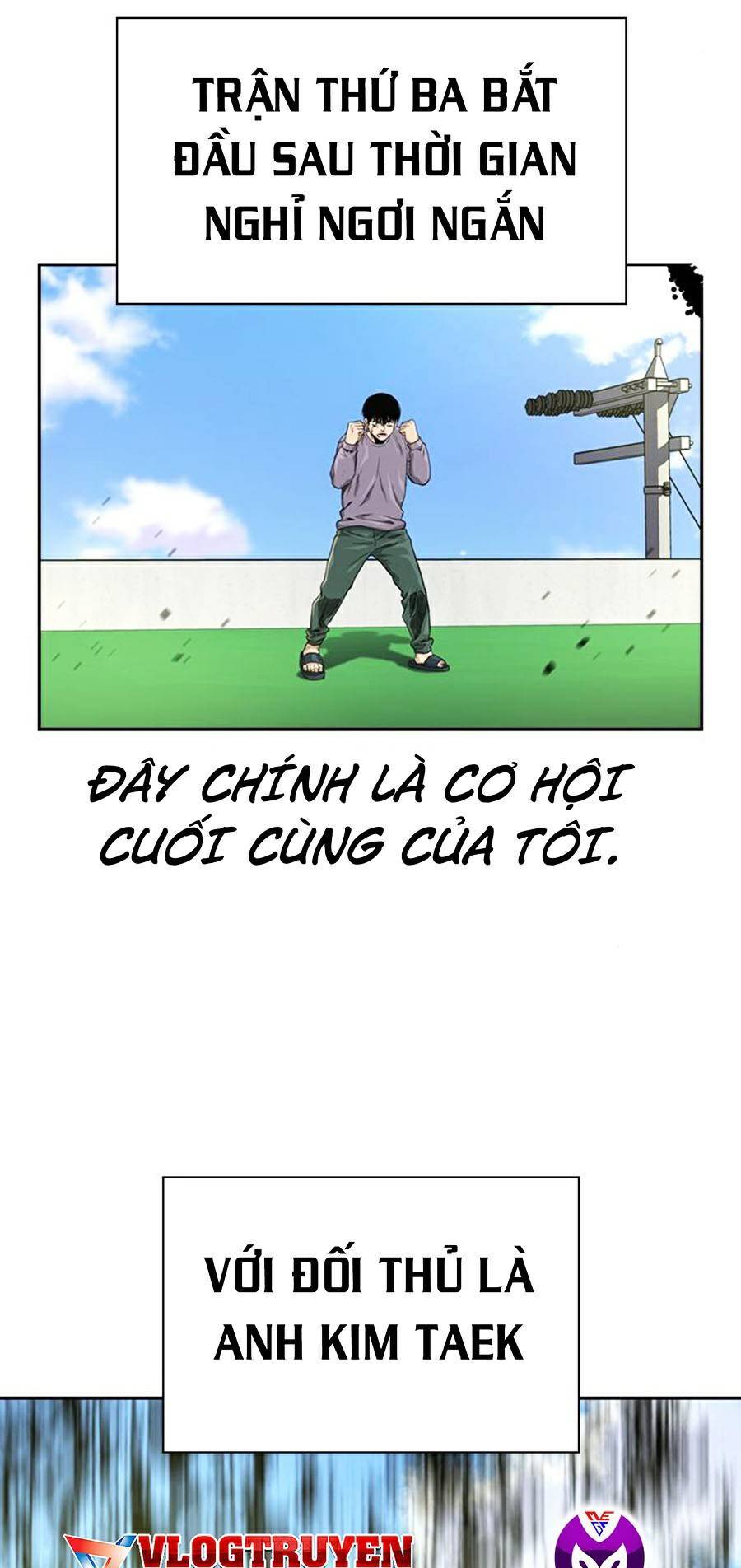 Để Có Thể Sống Sót Chapter 40 - 41