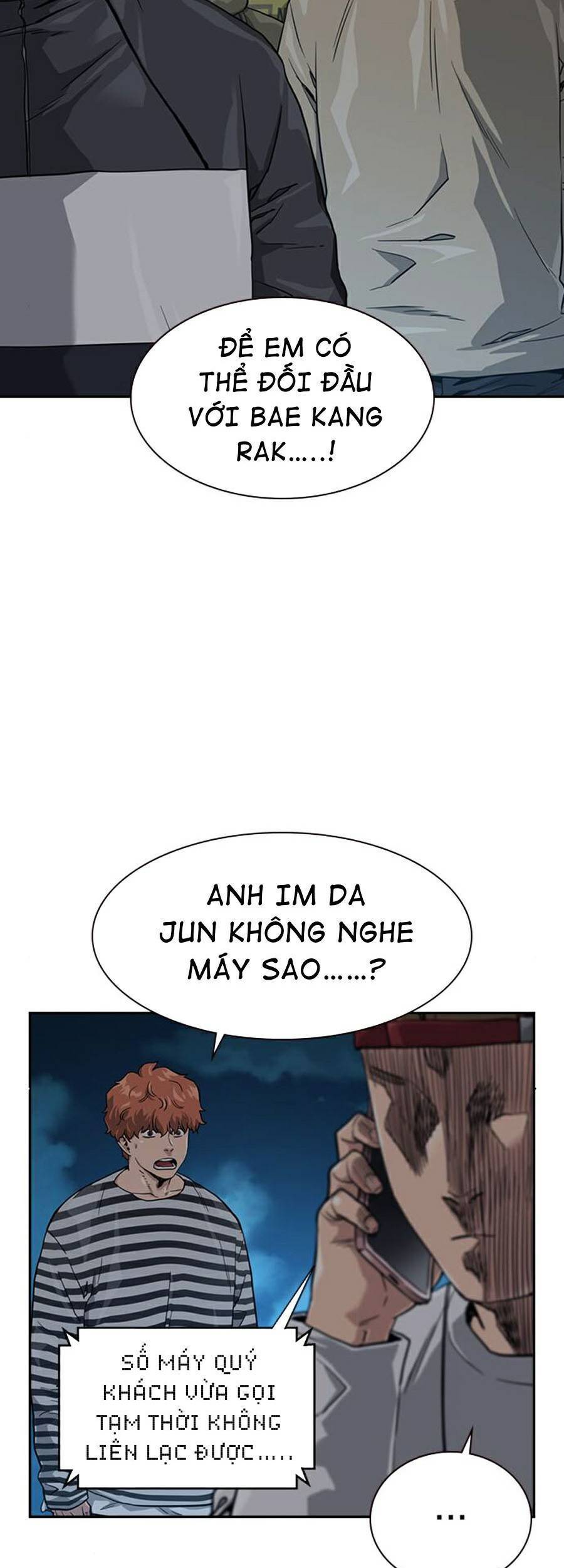 Để Có Thể Sống Sót Chapter 41 - 48