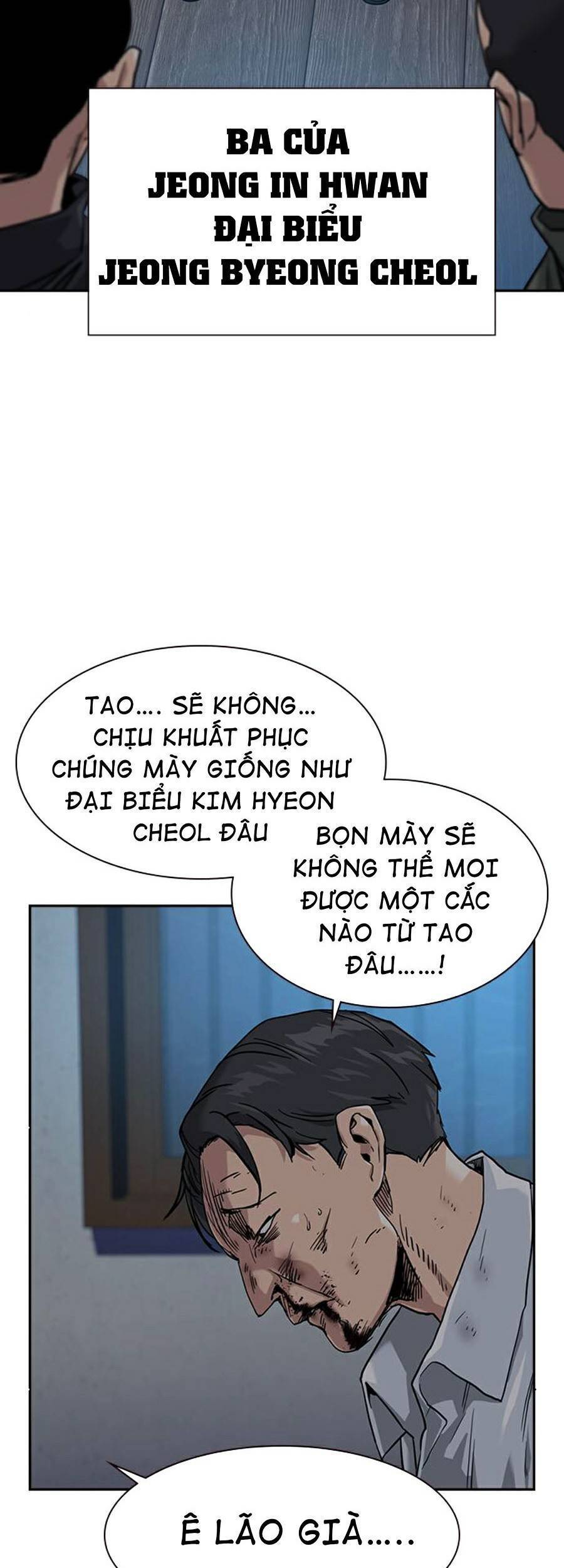 Để Có Thể Sống Sót Chapter 41 - 56