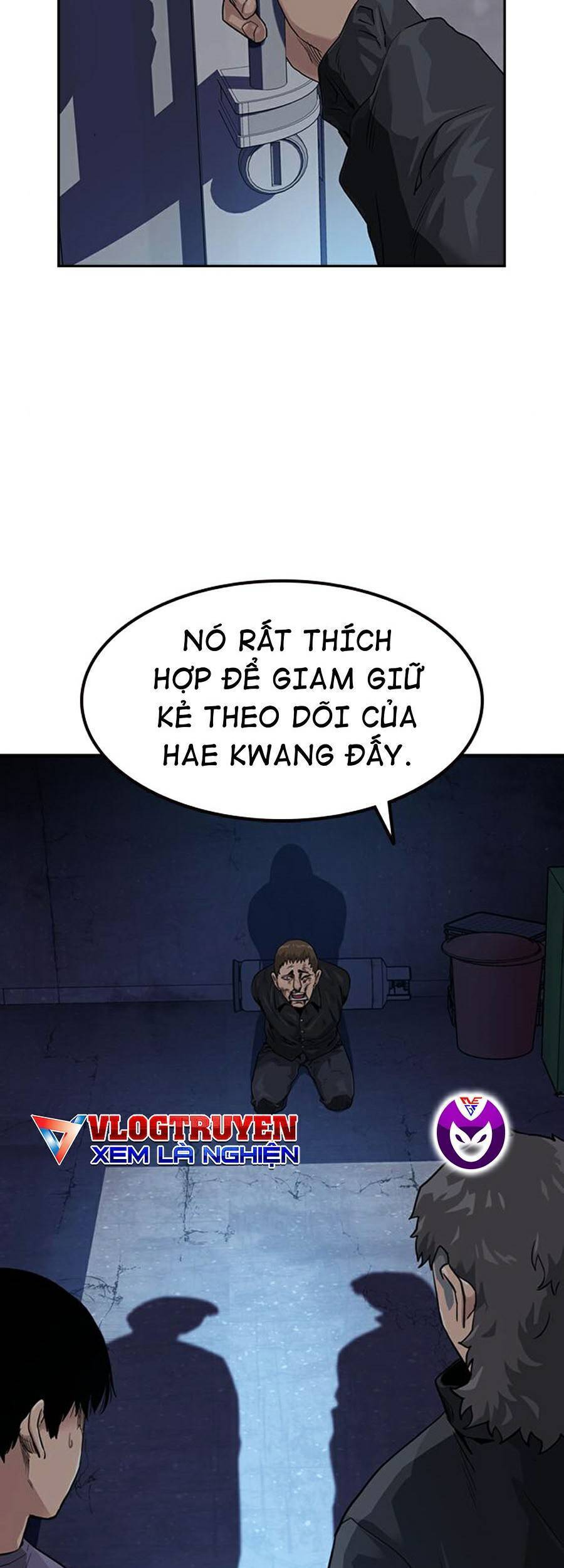 Để Có Thể Sống Sót Chapter 41 - 9