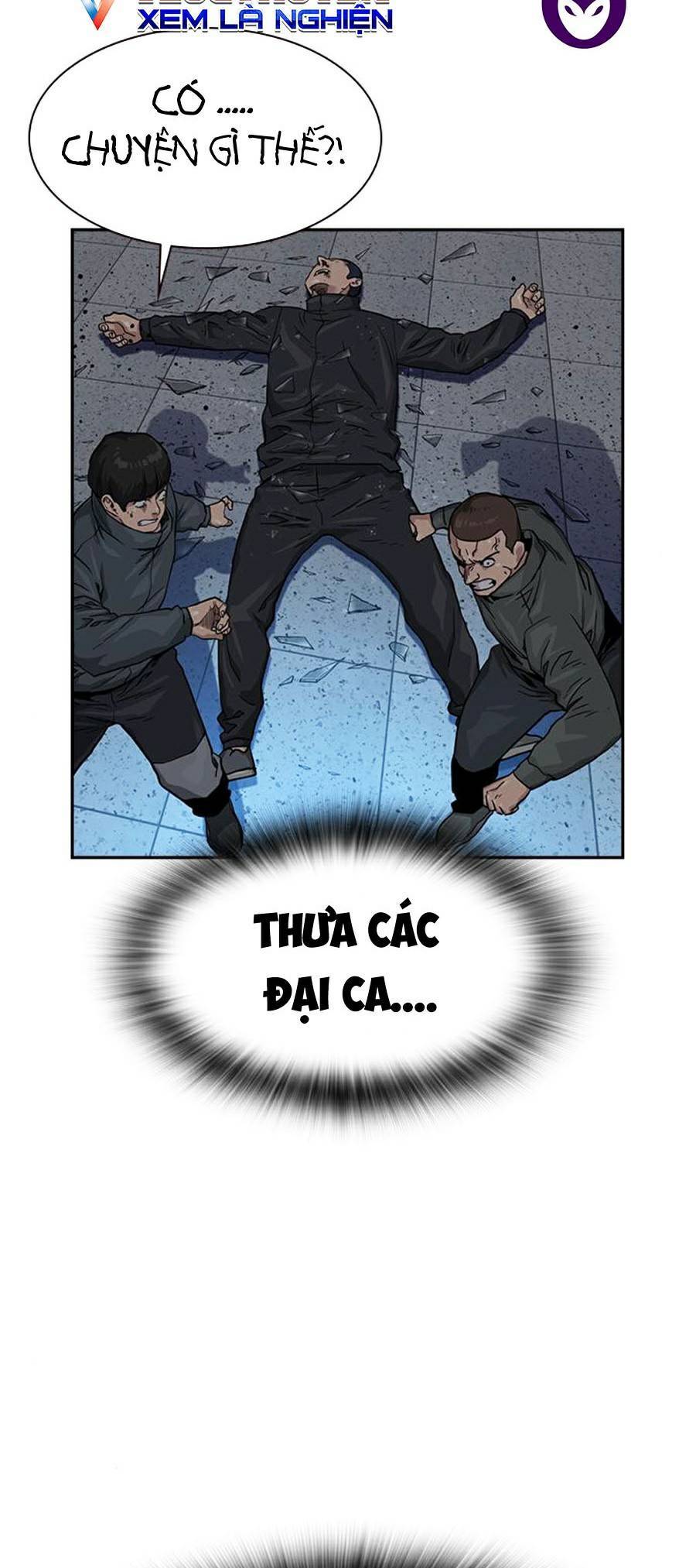 Để Có Thể Sống Sót Chapter 41 - 96