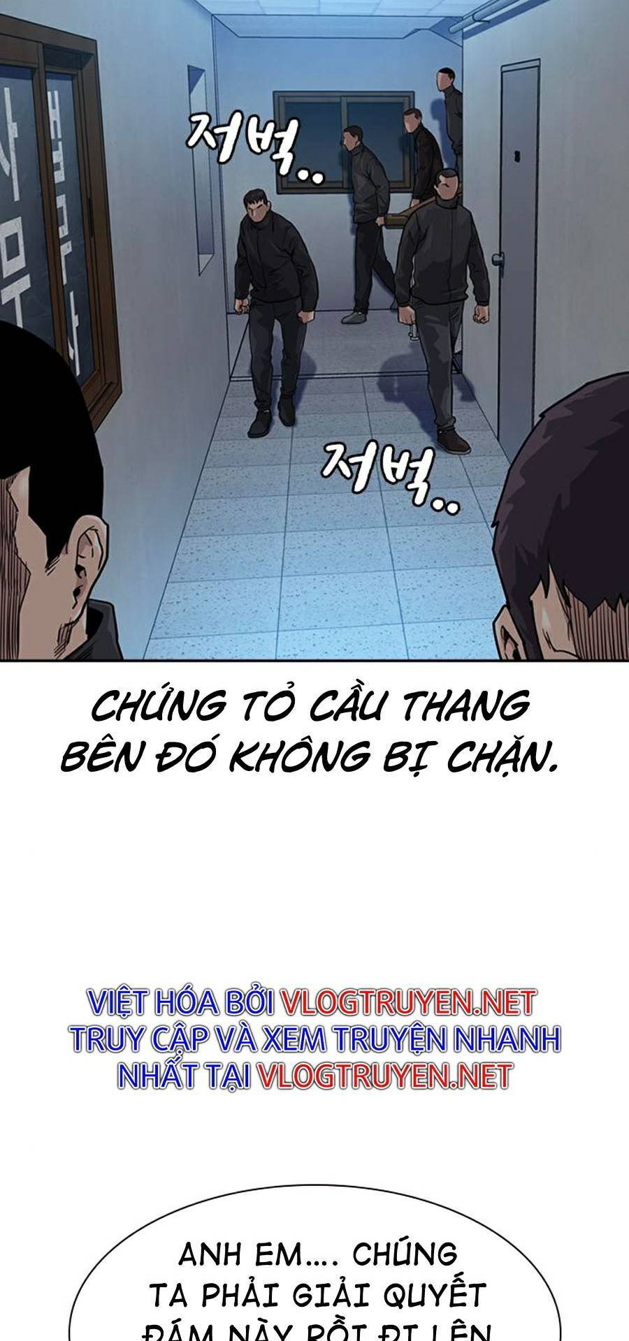 Để Có Thể Sống Sót Chapter 42 - 55