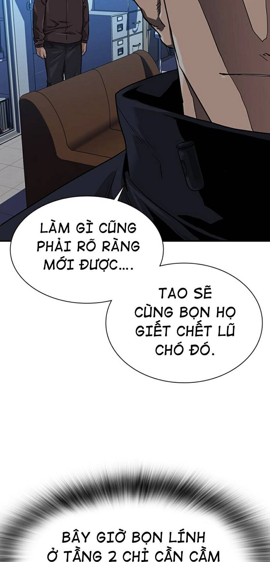 Để Có Thể Sống Sót Chapter 42 - 73