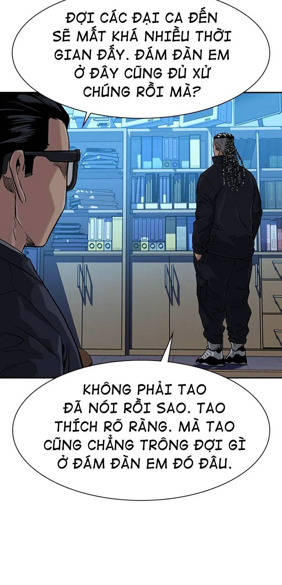 Để Có Thể Sống Sót Chapter 42 - 75