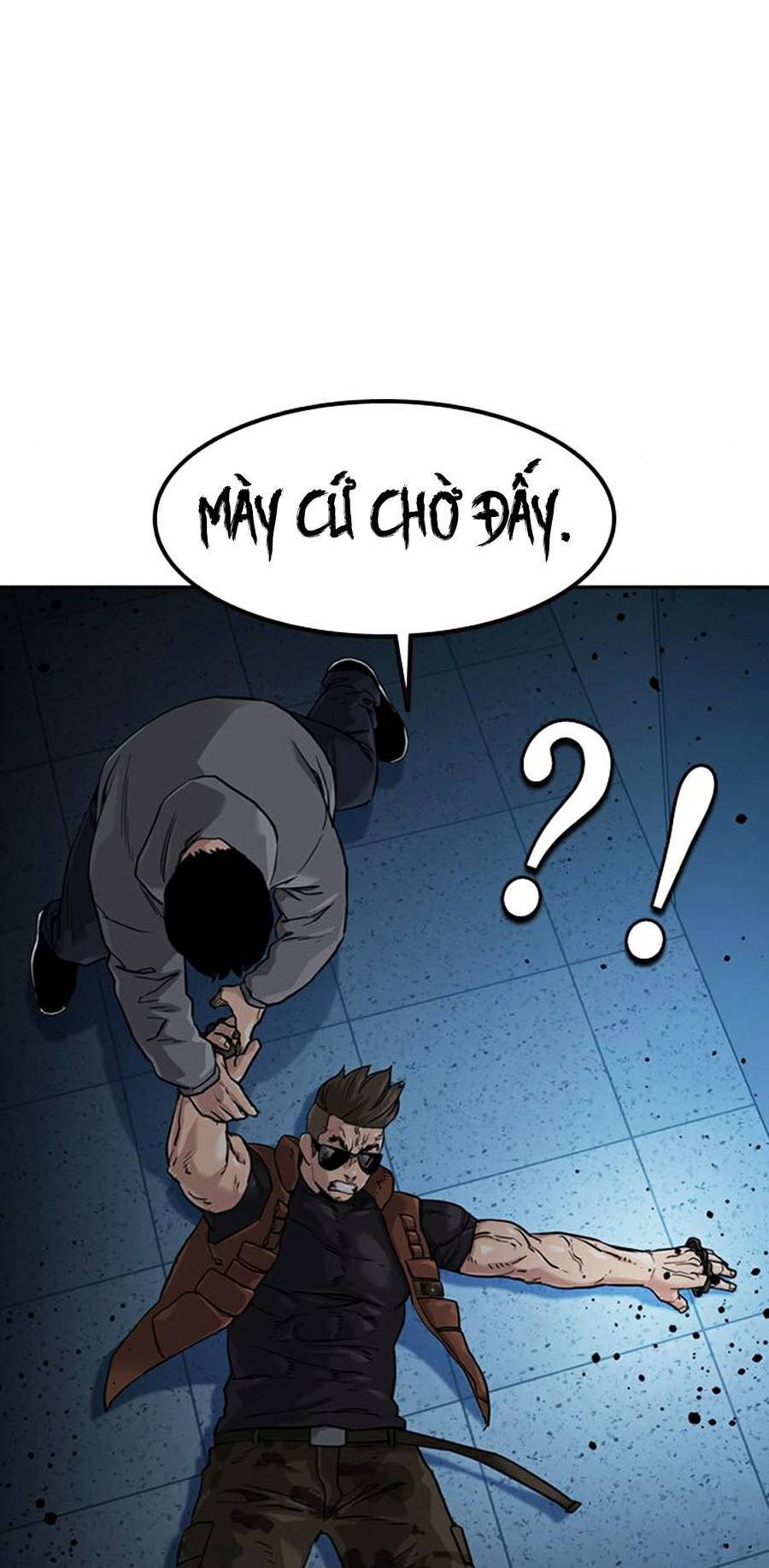 Để Có Thể Sống Sót Chapter 43 - 23