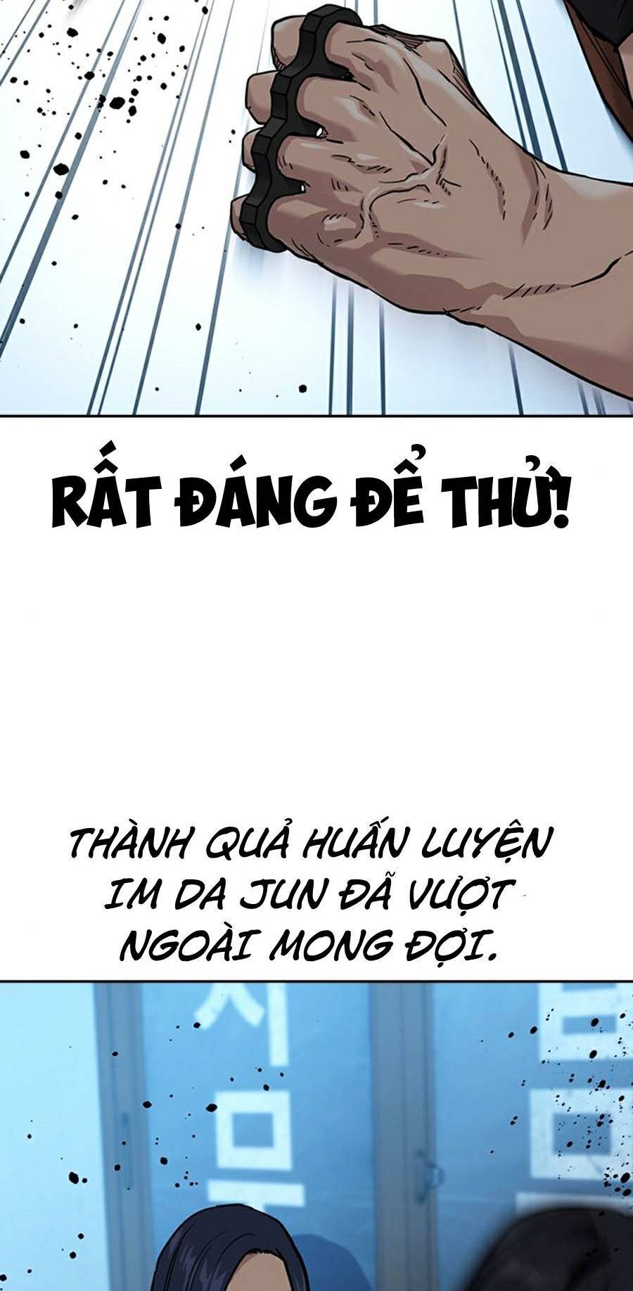 Để Có Thể Sống Sót Chapter 43 - 28