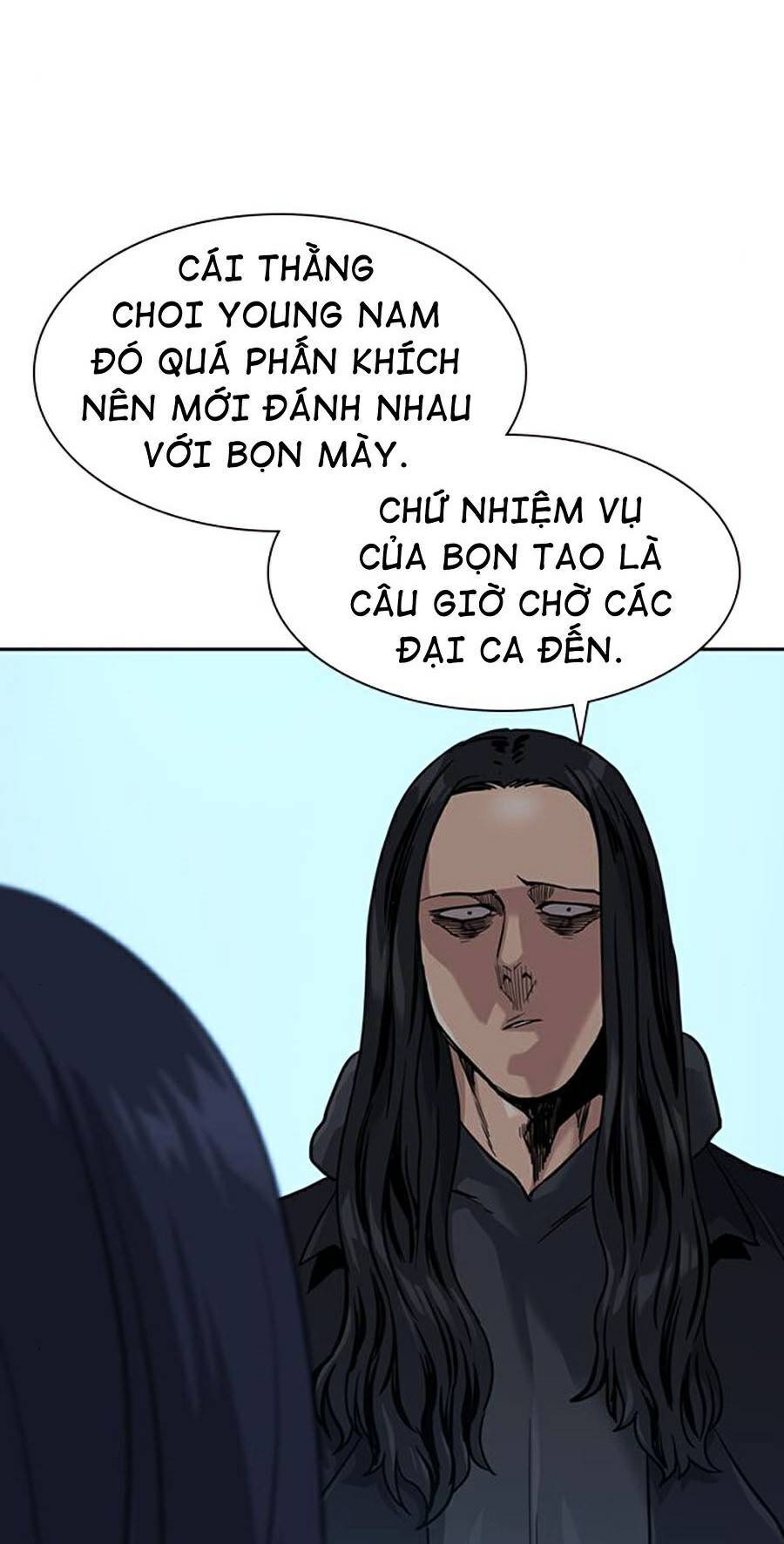 Để Có Thể Sống Sót Chapter 43 - 46