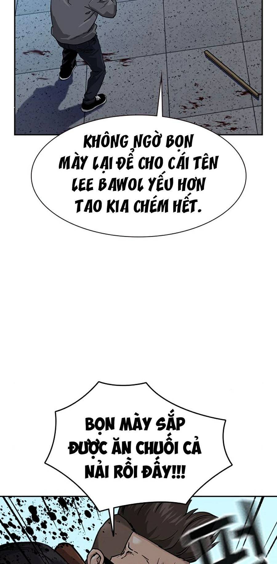 Để Có Thể Sống Sót Chapter 43 - 68