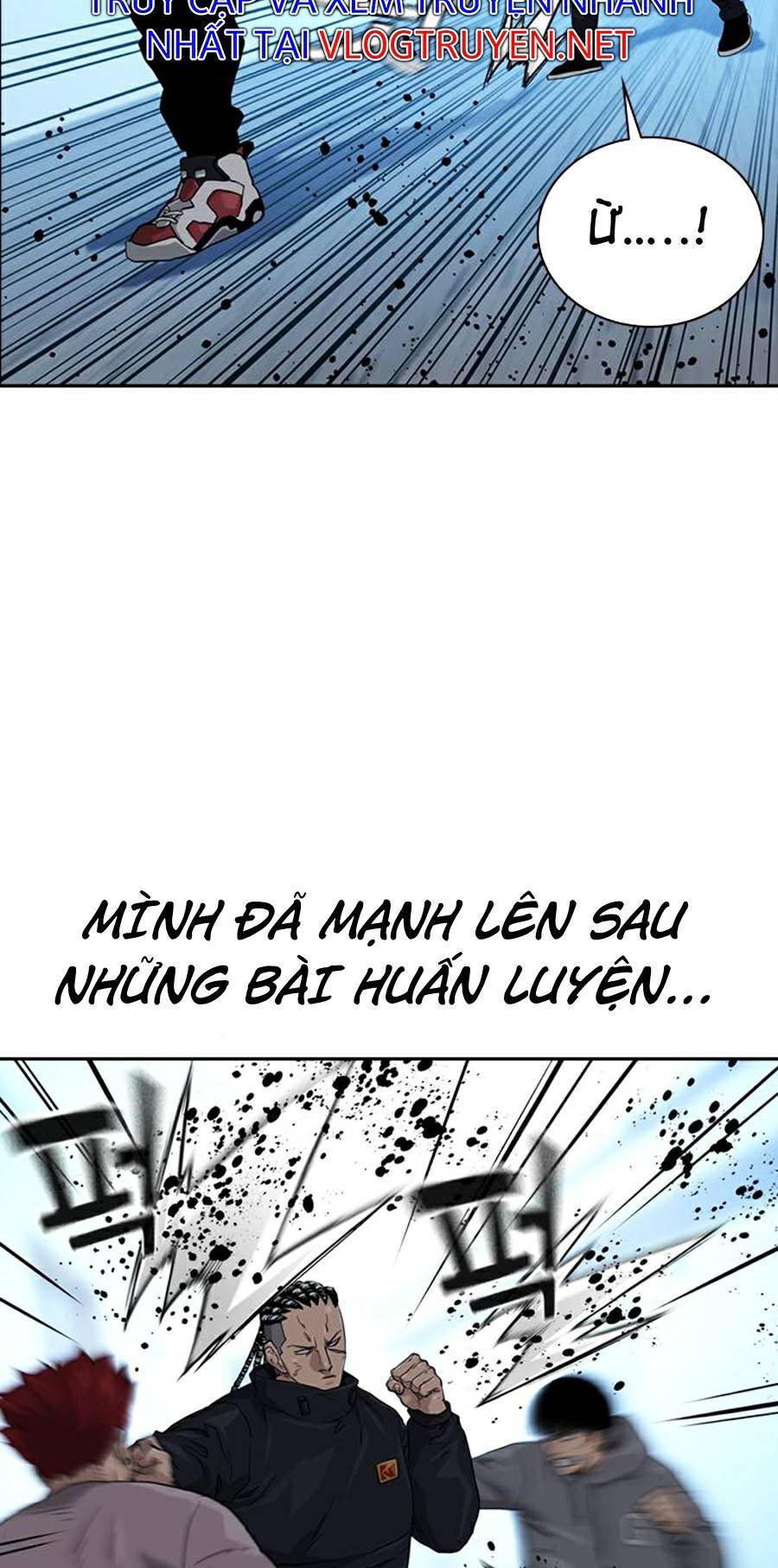 Để Có Thể Sống Sót Chapter 44 - 45