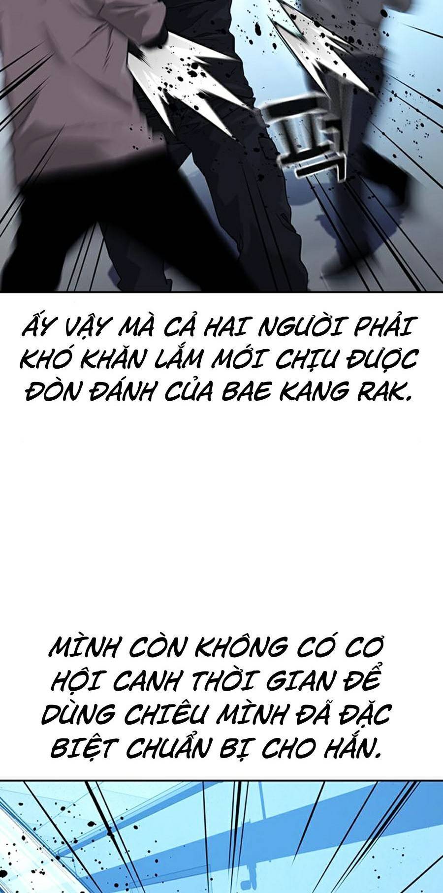 Để Có Thể Sống Sót Chapter 44 - 46