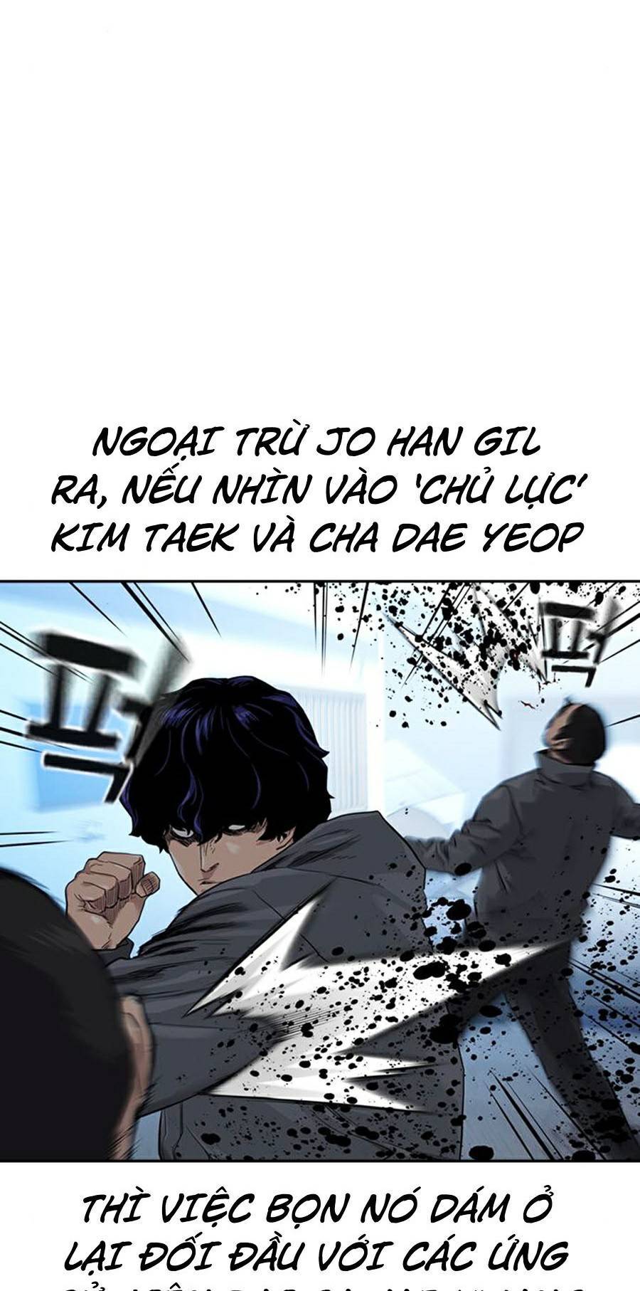 Để Có Thể Sống Sót Chapter 44 - 52