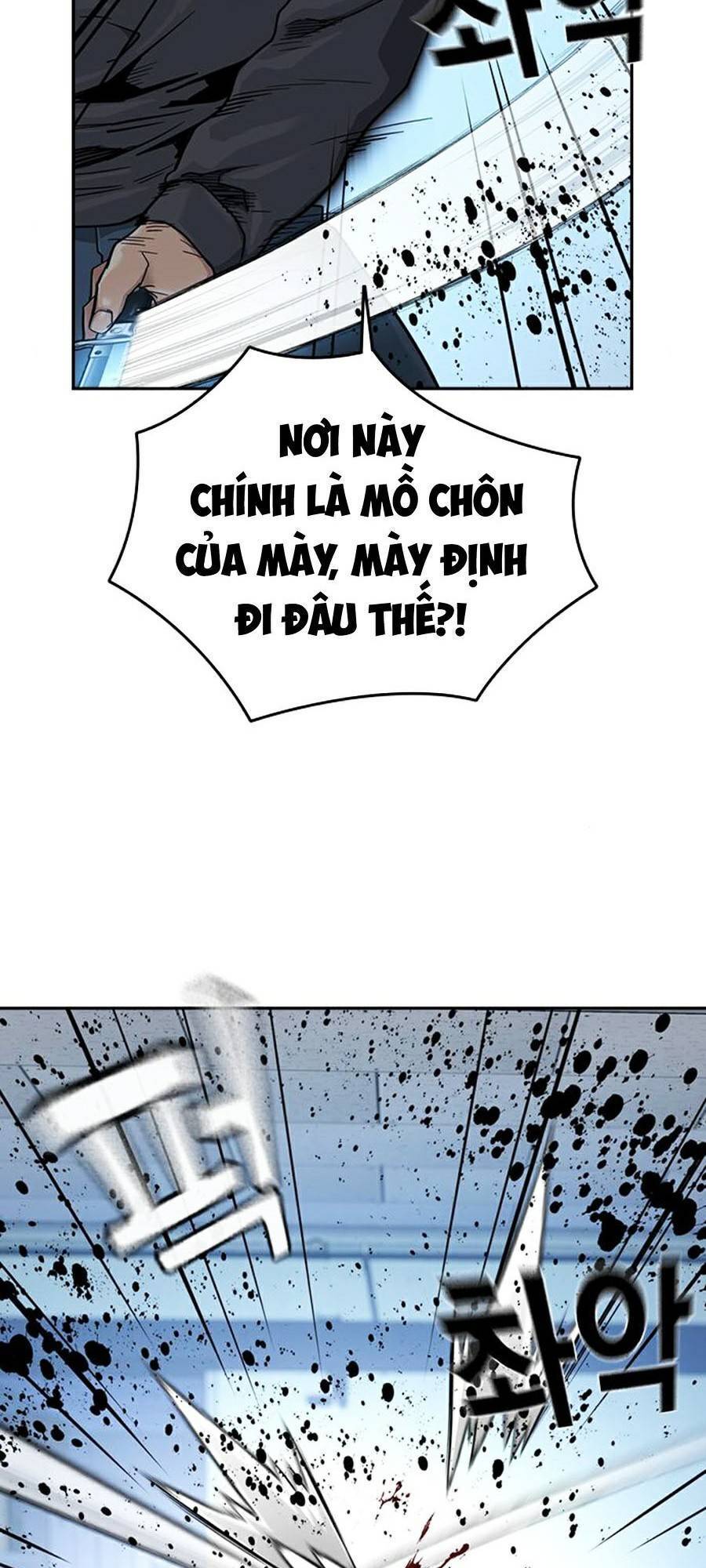 Để Có Thể Sống Sót Chapter 45 - 49