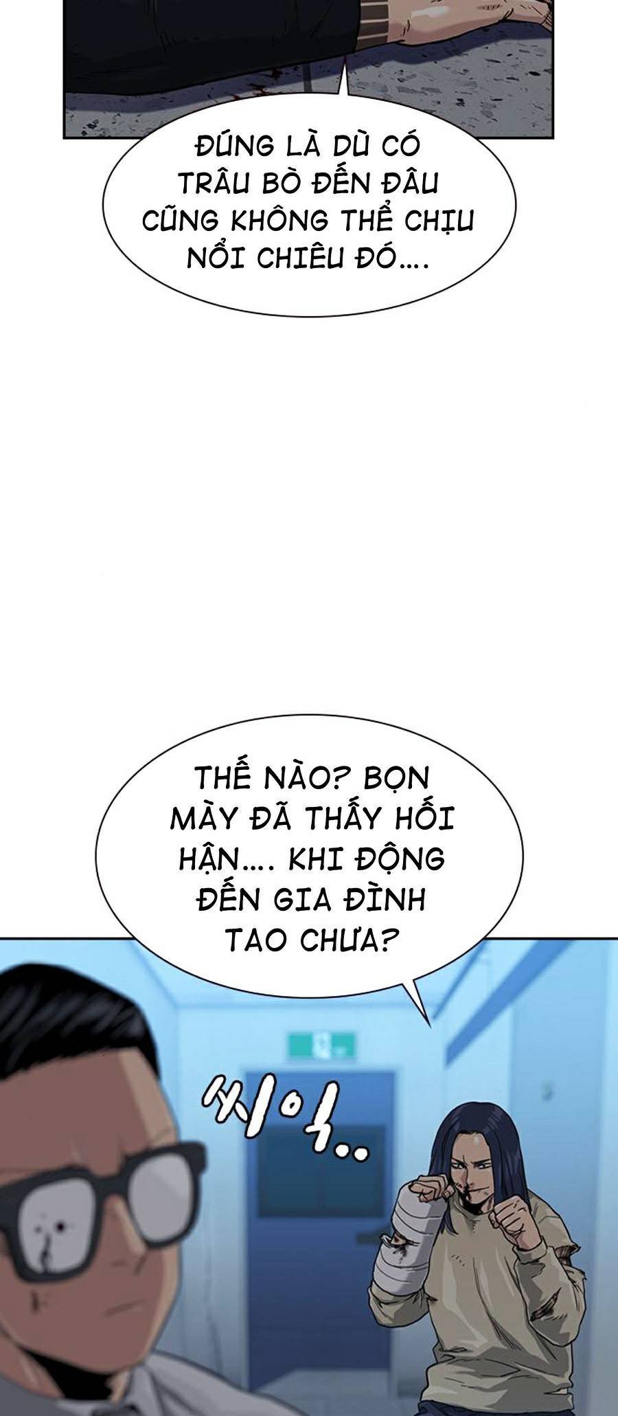 Để Có Thể Sống Sót Chapter 46 - 27