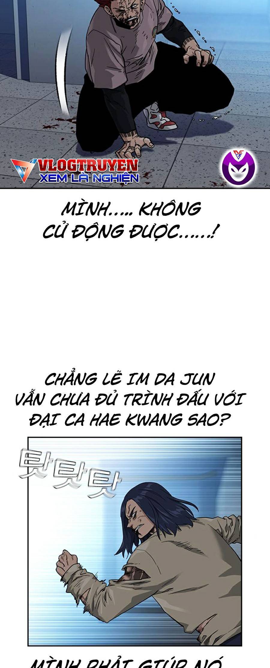 Để Có Thể Sống Sót Chapter 46 - 40