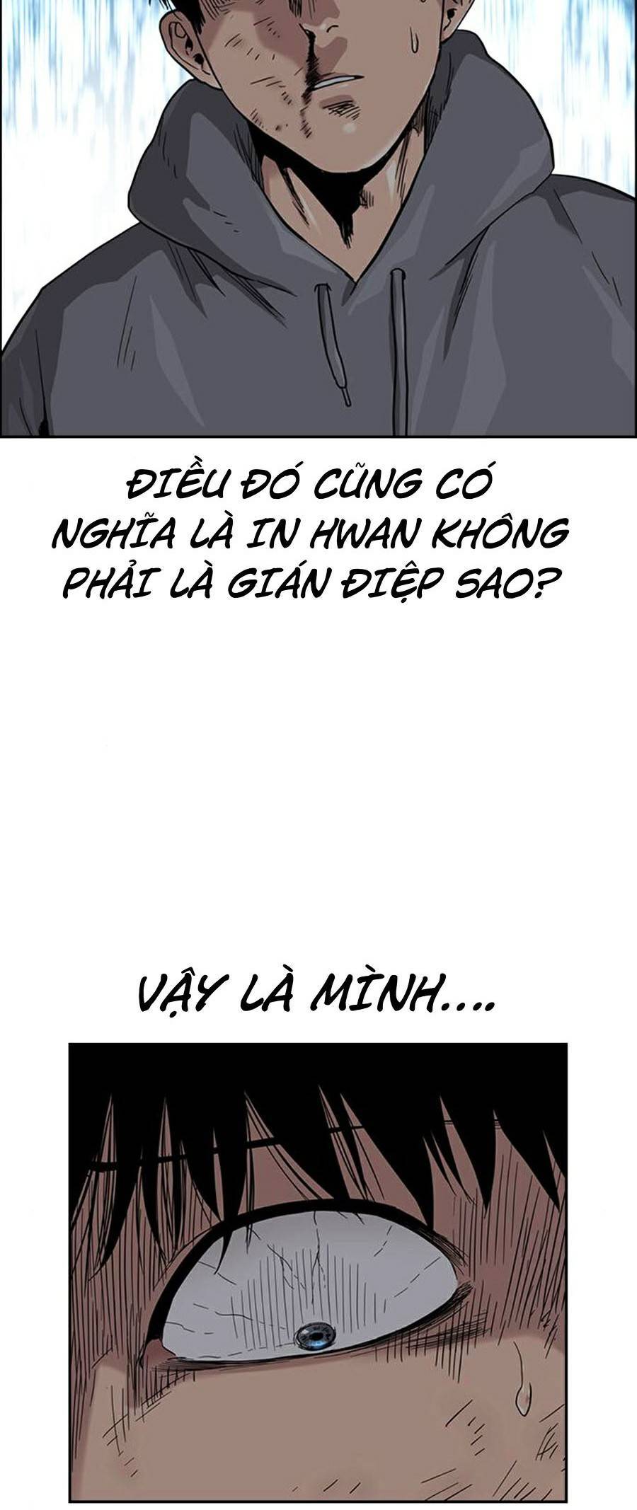 Để Có Thể Sống Sót Chapter 46 - 55