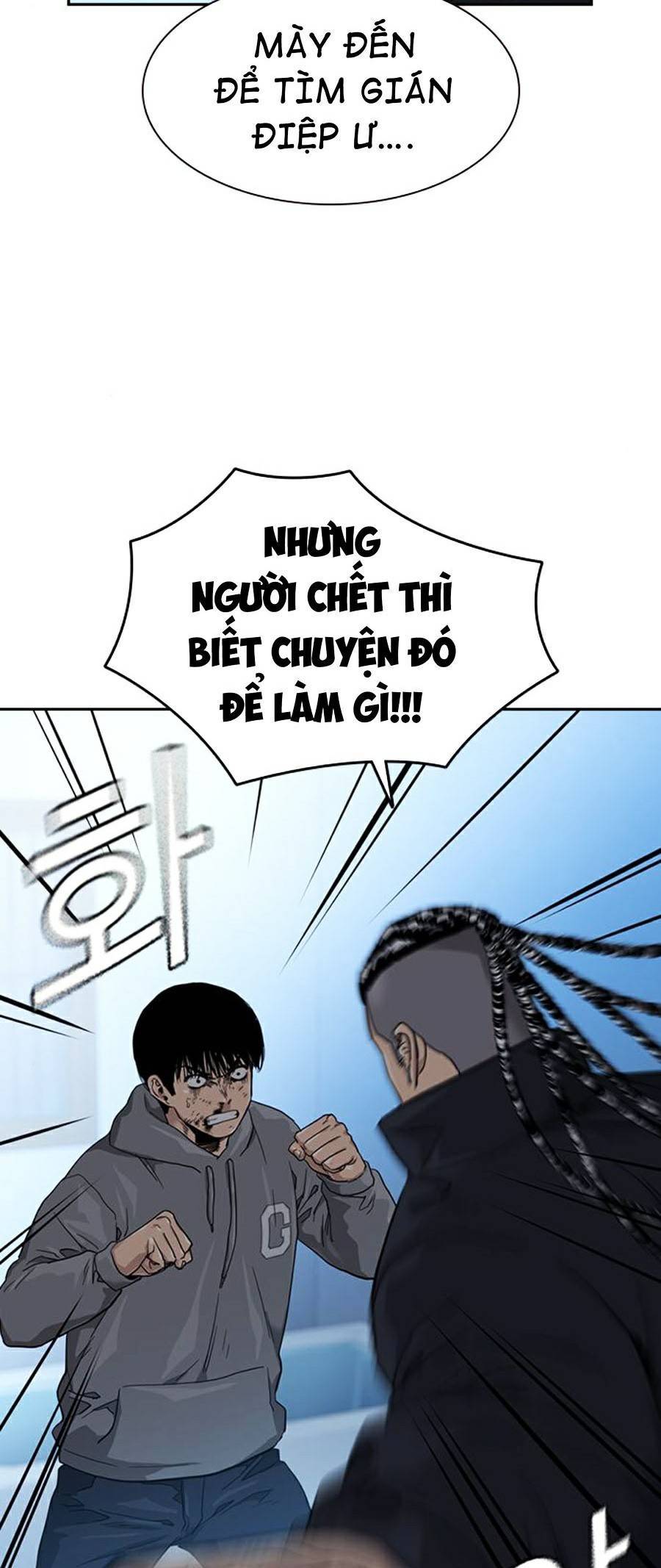 Để Có Thể Sống Sót Chapter 46 - 60