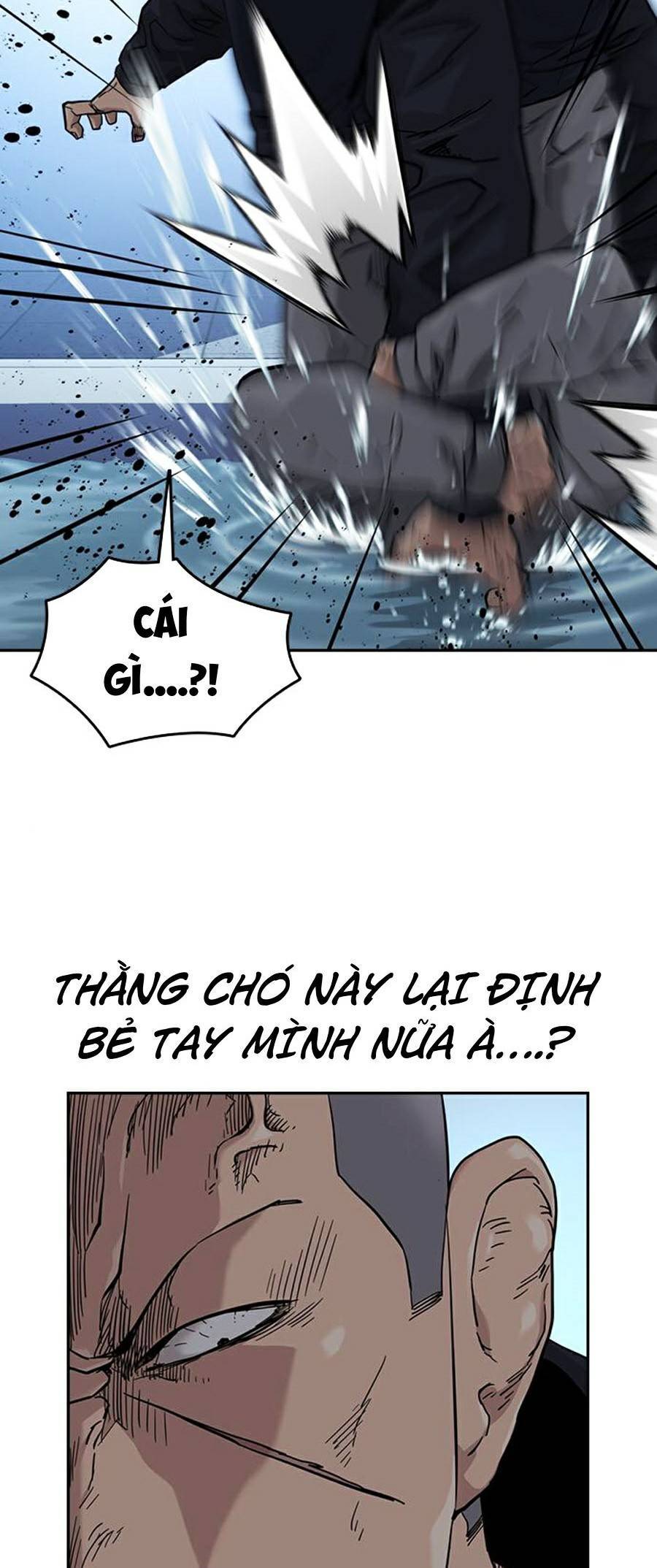 Để Có Thể Sống Sót Chapter 46 - 84