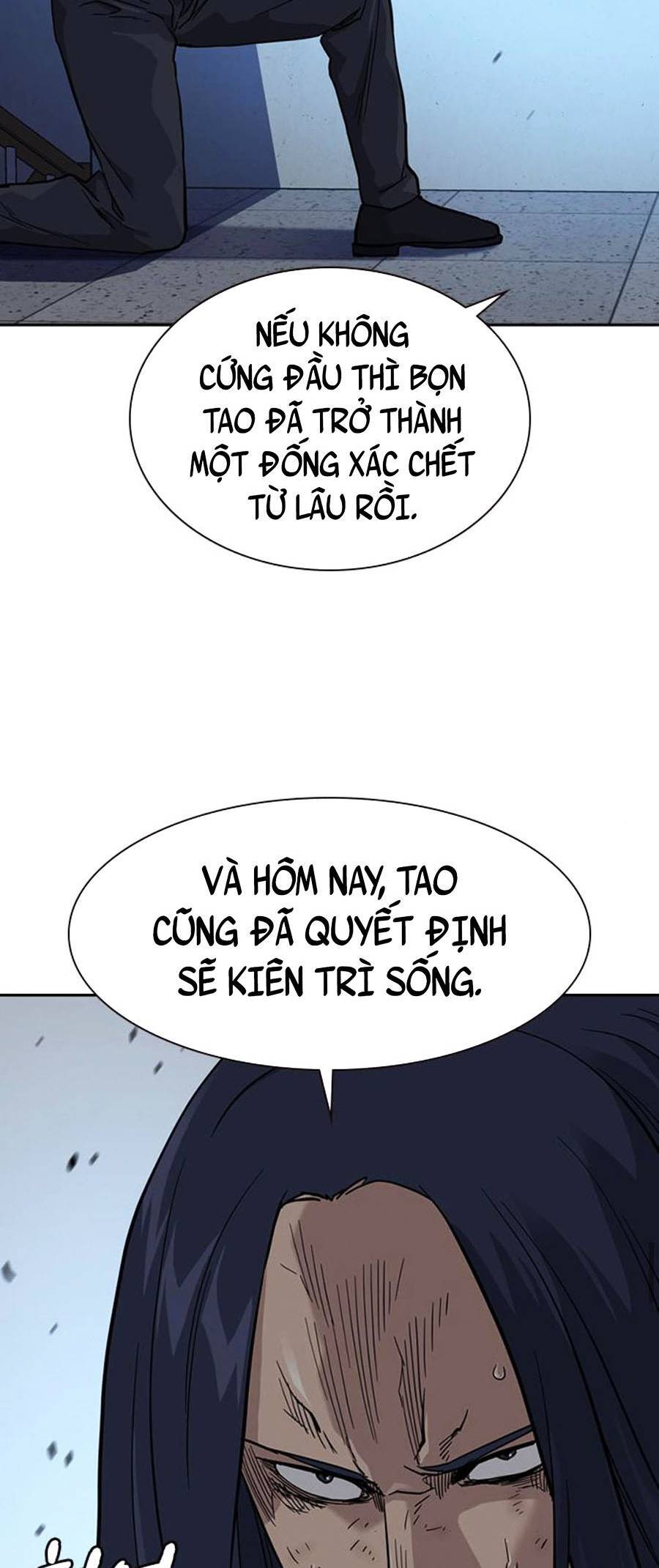 Để Có Thể Sống Sót Chapter 47 - 48