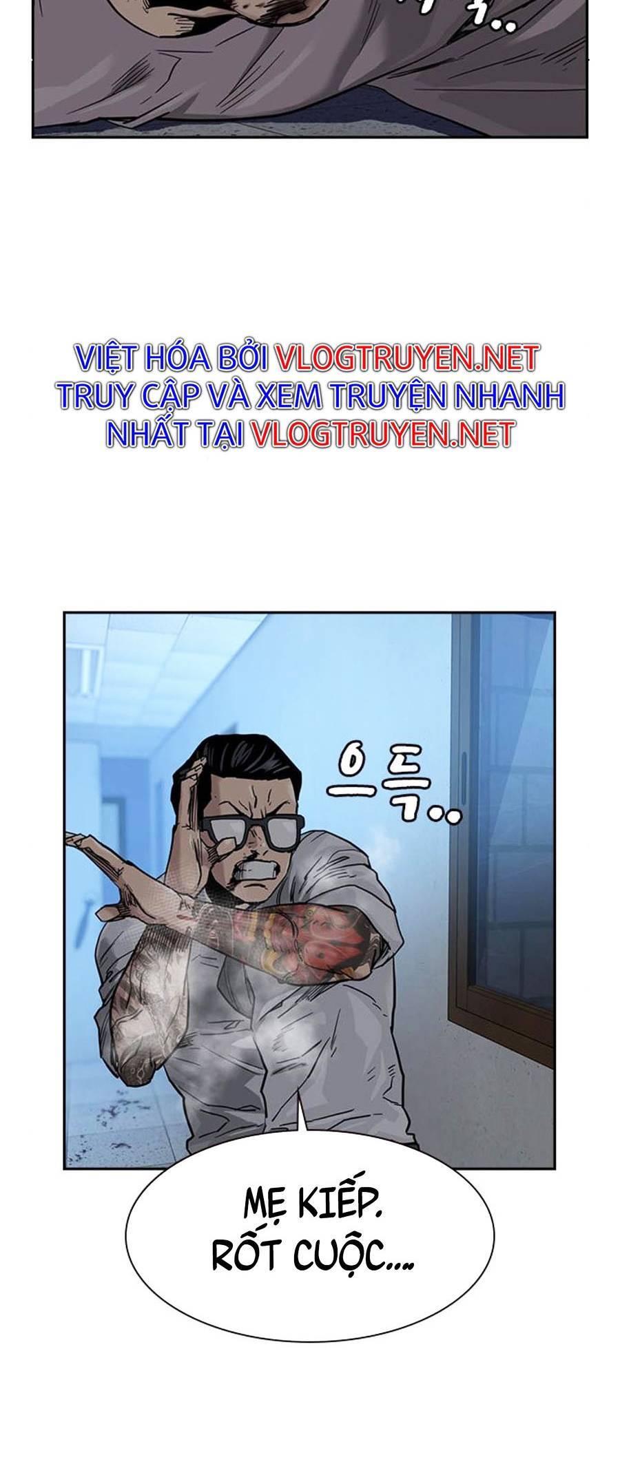 Để Có Thể Sống Sót Chapter 47 - 60