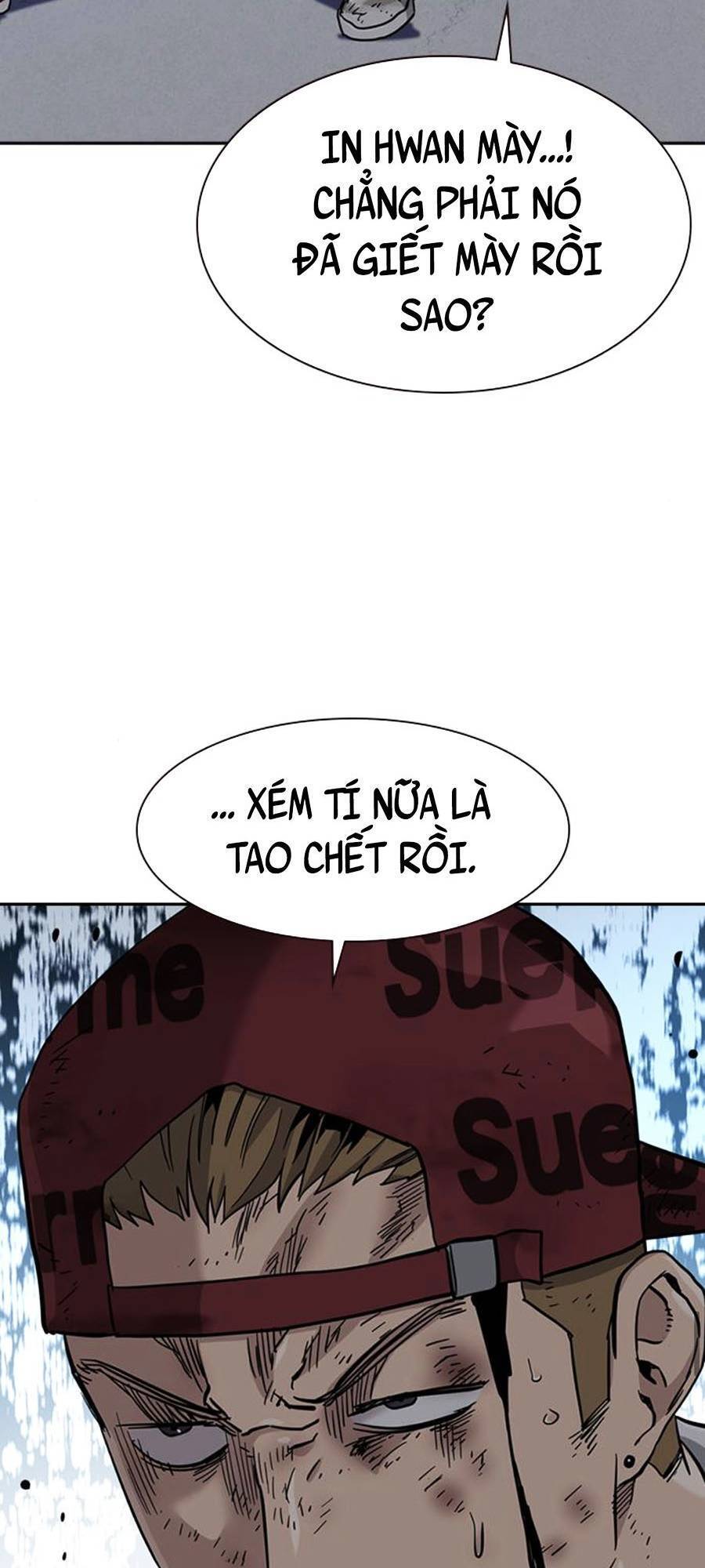 Để Có Thể Sống Sót Chapter 52 - 87