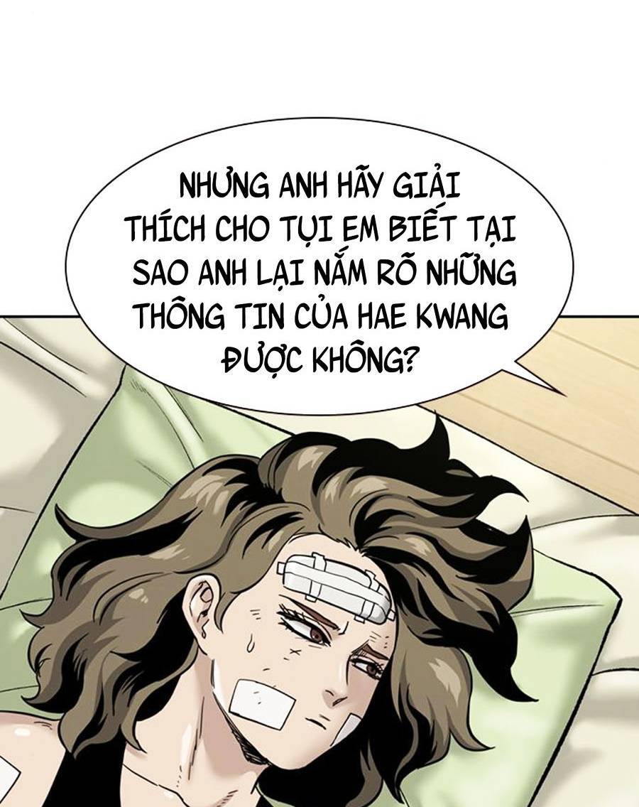 Để Có Thể Sống Sót Chapter 53 - 170