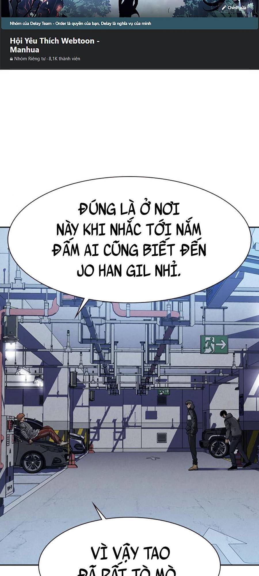 Để Có Thể Sống Sót Chapter 53 - 3