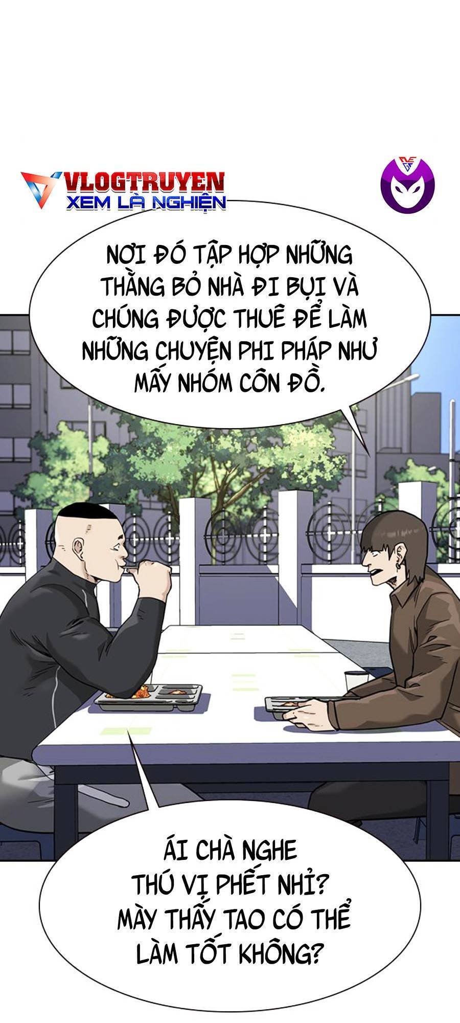 Để Có Thể Sống Sót Chapter 54 - 83