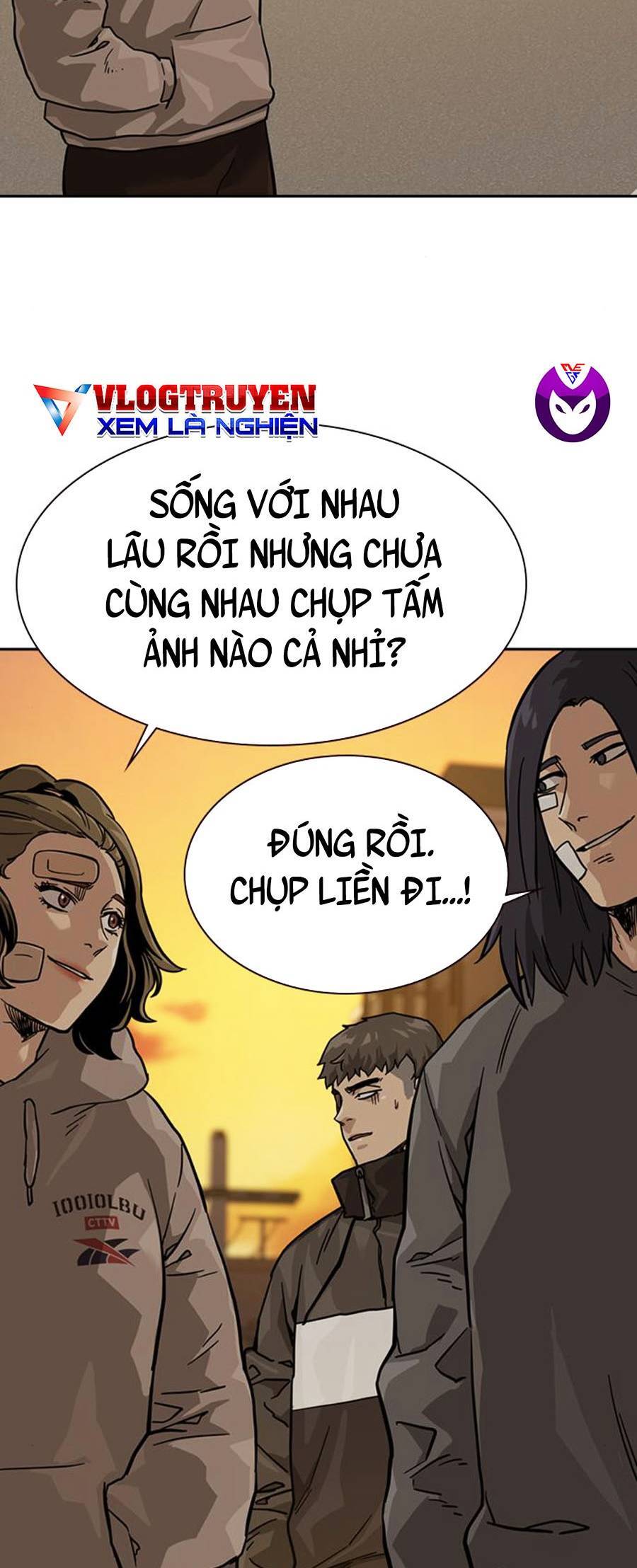 Để Có Thể Sống Sót Chapter 55 - 50