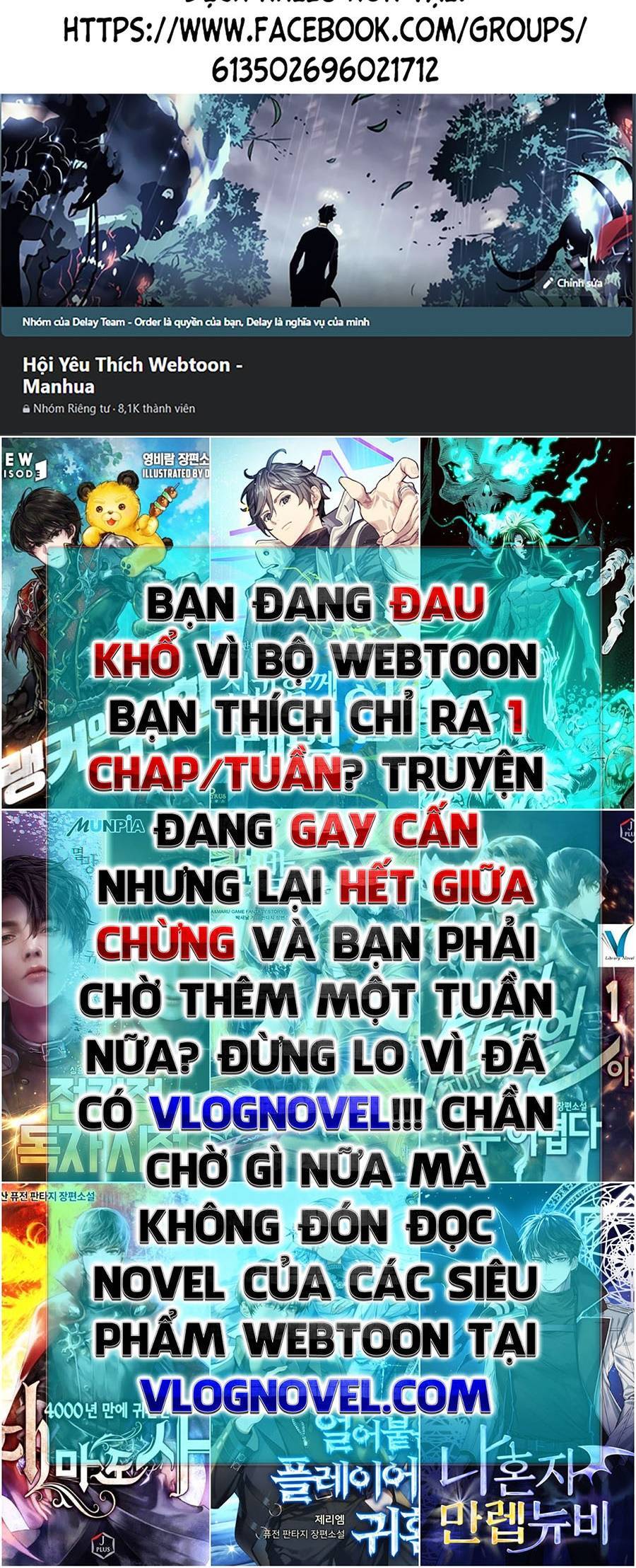 Để Có Thể Sống Sót Chapter 55 - 60