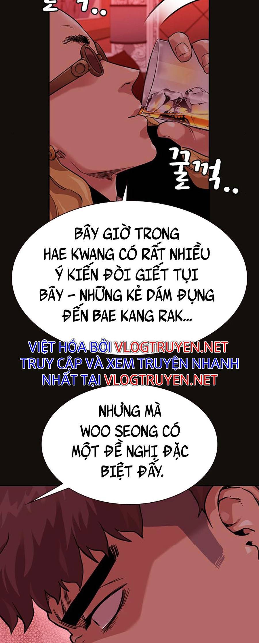 Để Có Thể Sống Sót Chapter 55 - 68