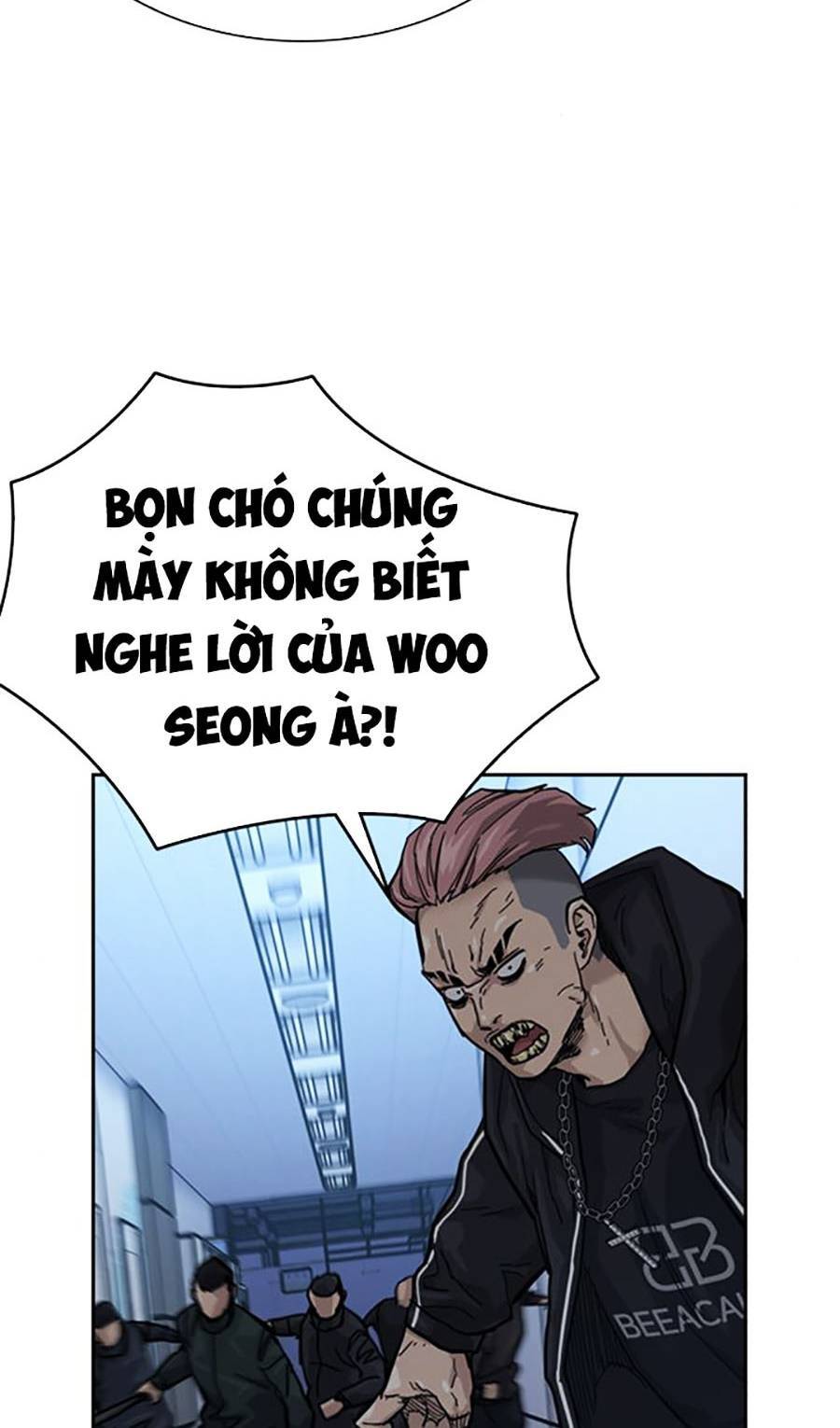 Để Có Thể Sống Sót Chapter 59 - 43