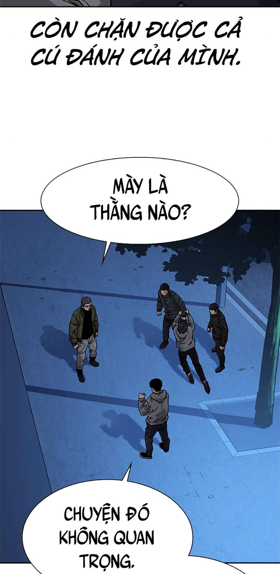 Để Có Thể Sống Sót Chapter 59 - 90