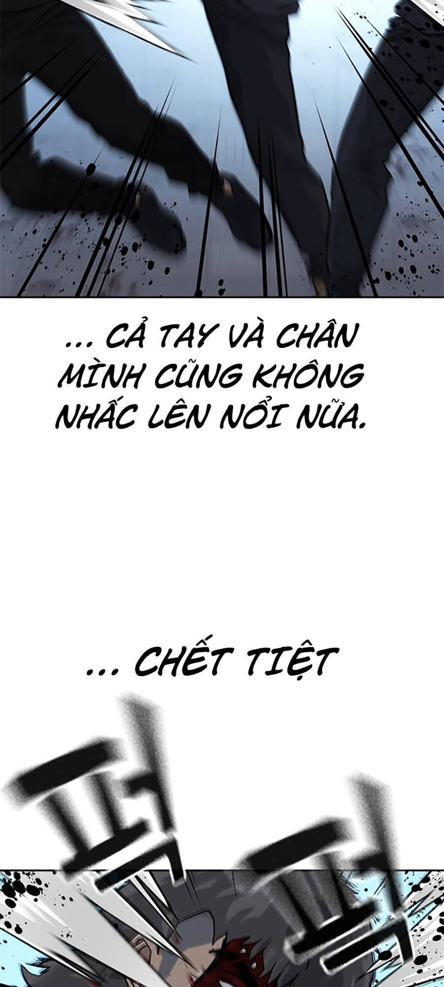 Để Có Thể Sống Sót Chapter 60 - 143