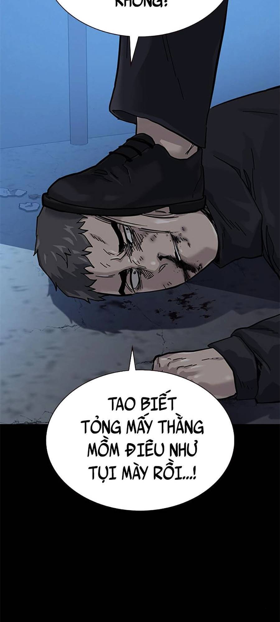 Để Có Thể Sống Sót Chapter 60 - 77