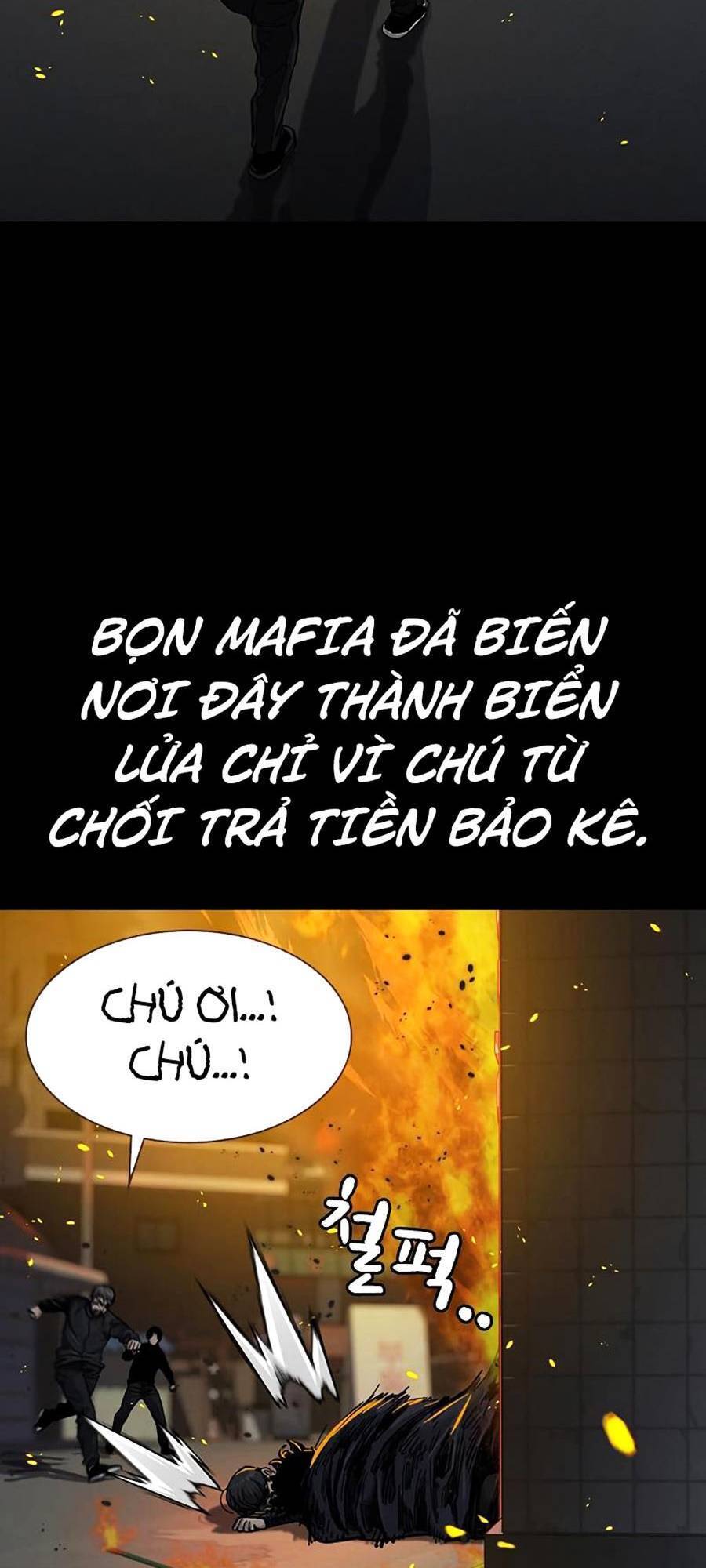 Để Có Thể Sống Sót Chapter 61 - 123