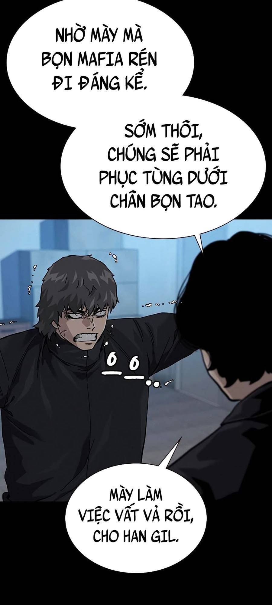 Để Có Thể Sống Sót Chapter 61 - 187