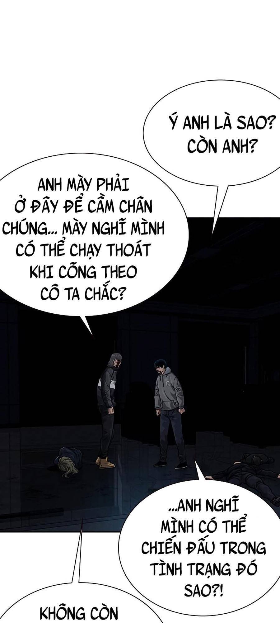 Để Có Thể Sống Sót Chapter 61 - 197