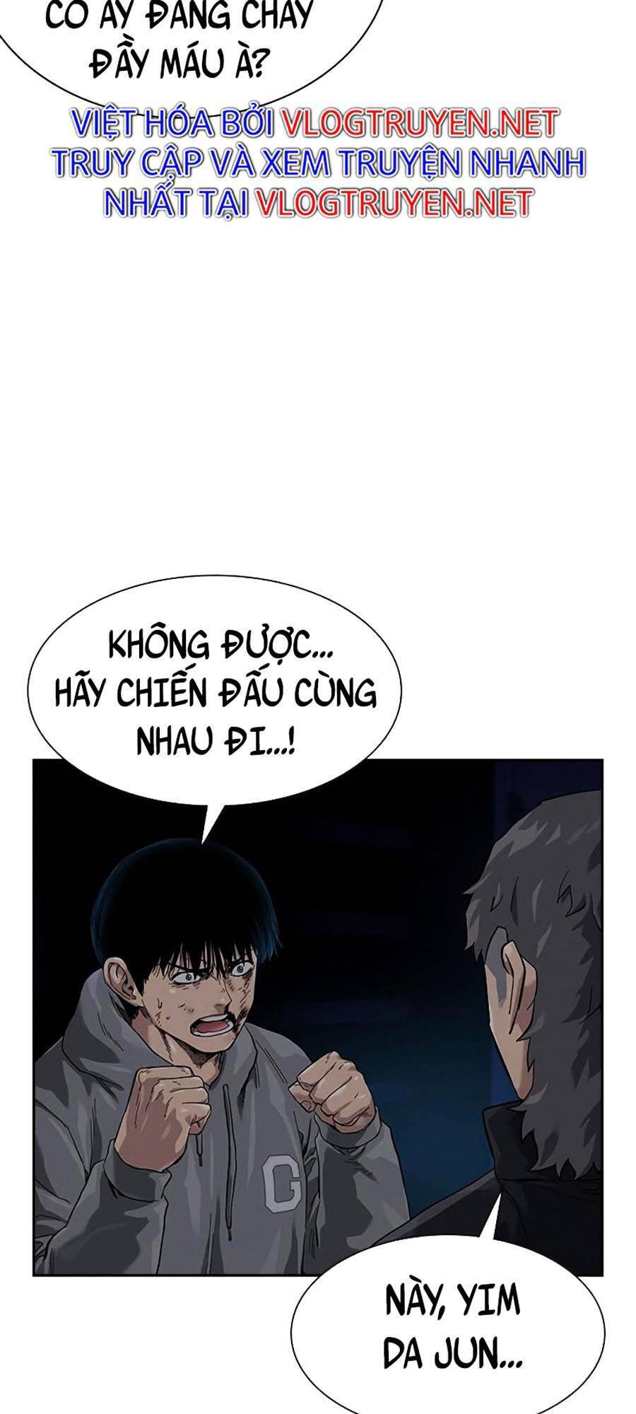 Để Có Thể Sống Sót Chapter 61 - 199