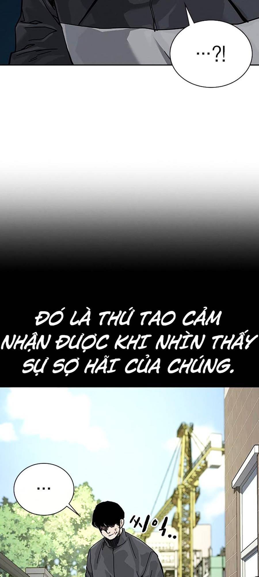 Để Có Thể Sống Sót Chapter 62 - 71