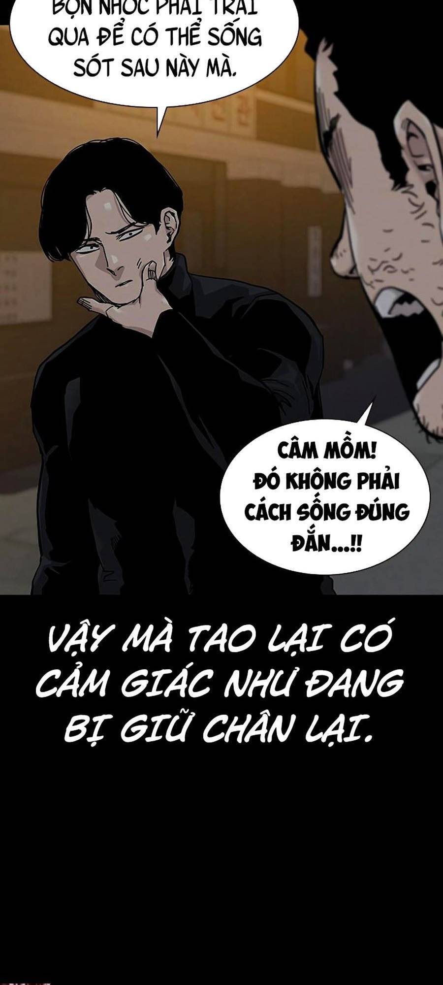 Để Có Thể Sống Sót Chapter 62 - 93