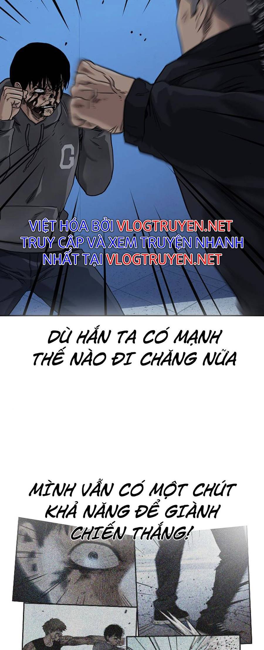 Để Có Thể Sống Sót Chapter 50 - 6