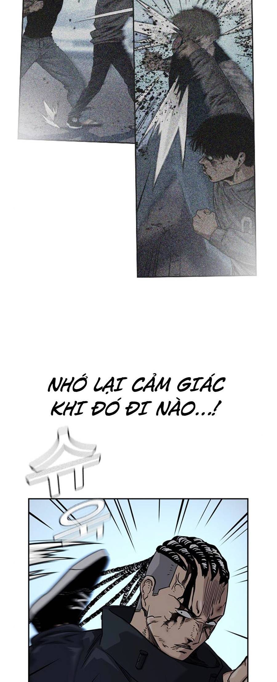 Để Có Thể Sống Sót Chapter 50 - 7