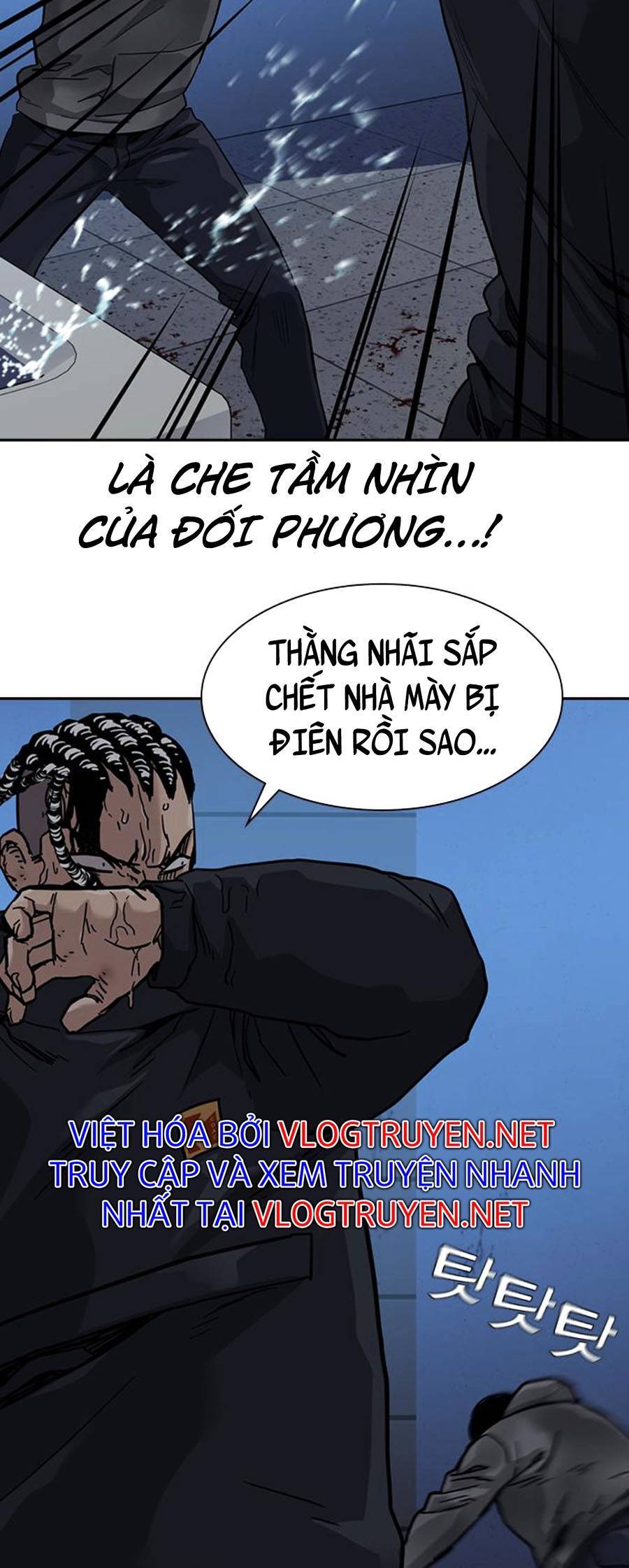 Để Có Thể Sống Sót Chapter 50 - 69