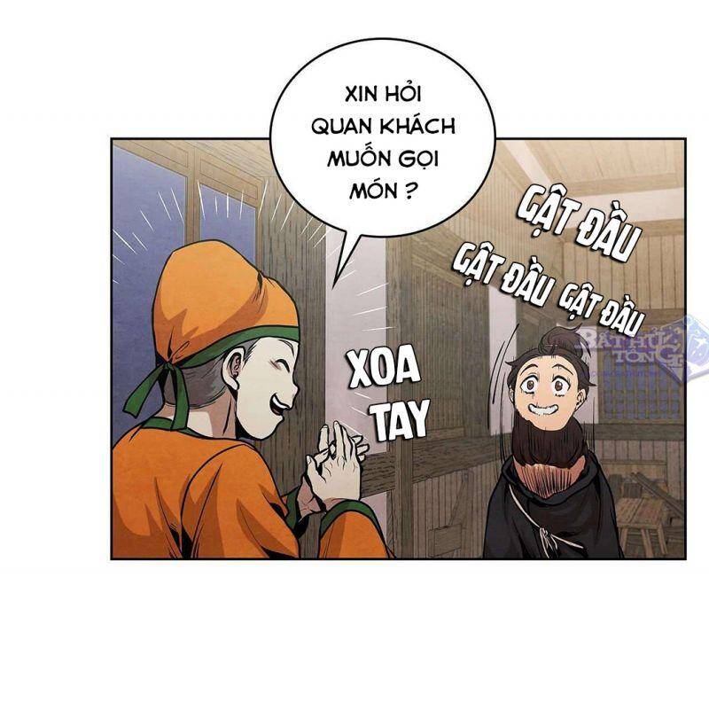 Đại Sư Huynh Chapter 12 - 26