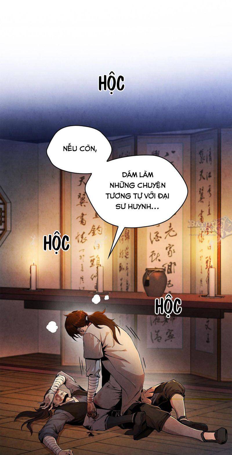 Đại Sư Huynh Chapter 2 - 14