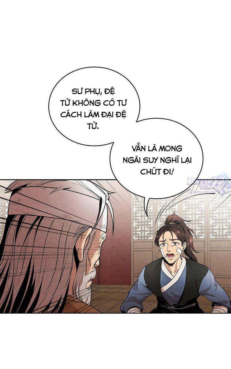 Đại Sư Huynh Chapter 2 - 33