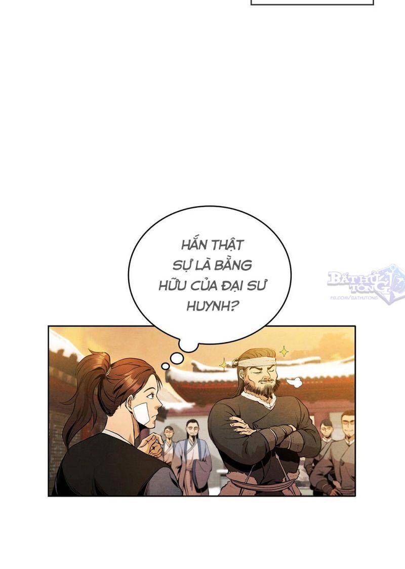 Đại Sư Huynh Chapter 3 - 38